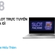 NHỮNG ĐIỀU BẠN CẦN BIẾT VỀ SLOTS TRỰC TUYẾN