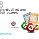 GIỚI THIỆU VỀ TRÒ CHƠI XỔ SỐ TCGAMING