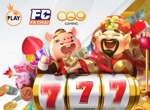 Slots Tặng 100% Tiền Thưởng Chào Mừng, Lên Tới 1.000.000 VND